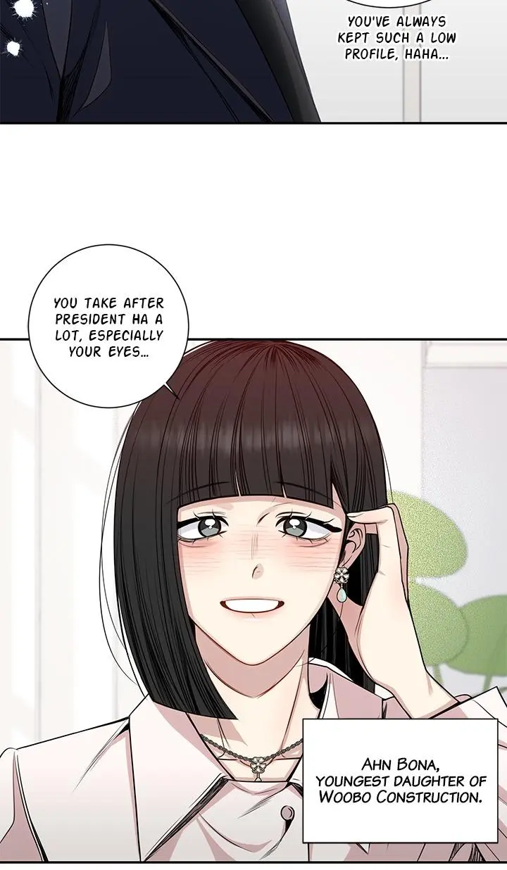 Cherry Blossoms After Winter - Chapter 174 Page 3