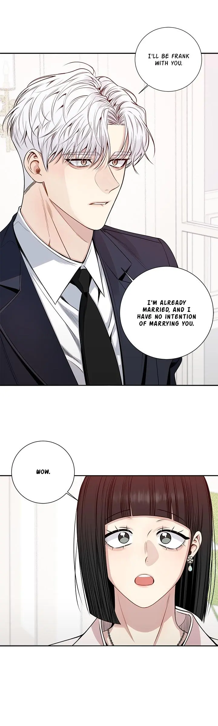 Cherry Blossoms After Winter - Chapter 174 Page 9
