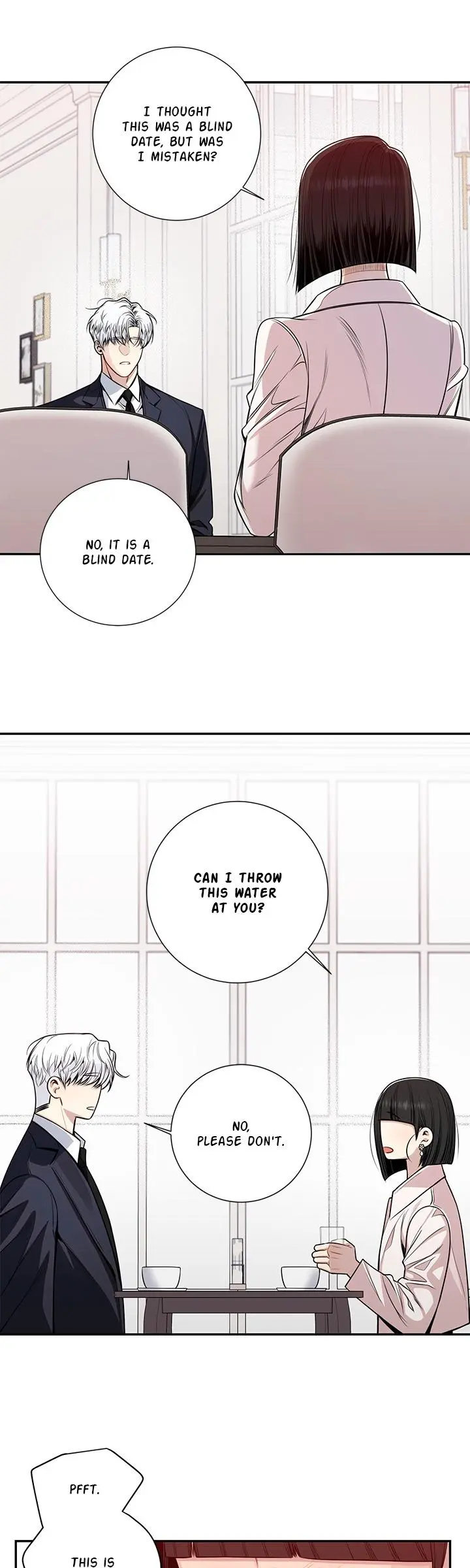 Cherry Blossoms After Winter - Chapter 174 Page 10