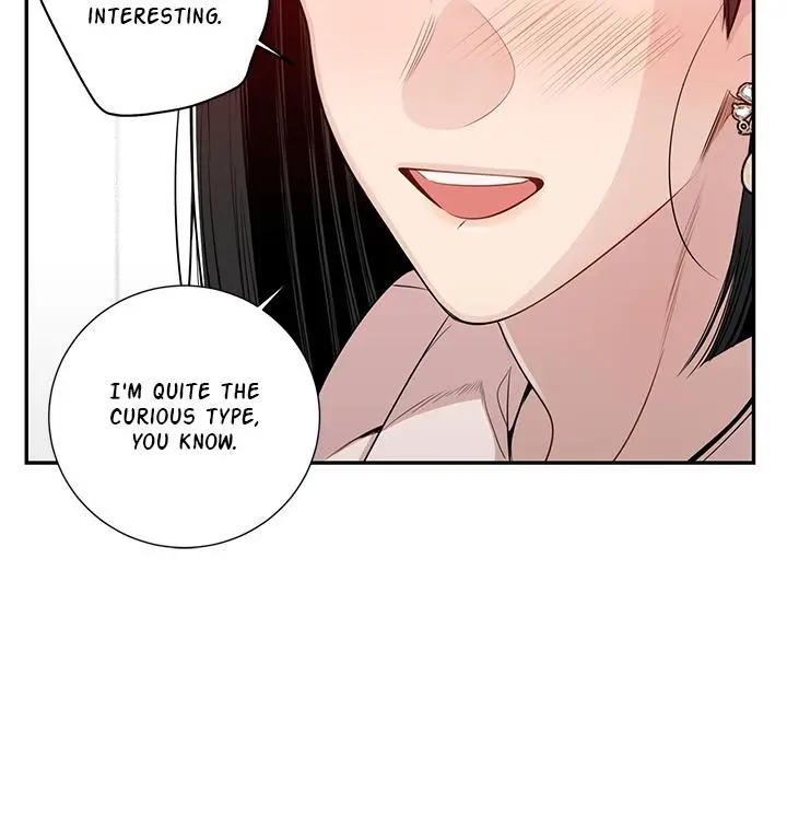 Cherry Blossoms After Winter - Chapter 174 Page 11