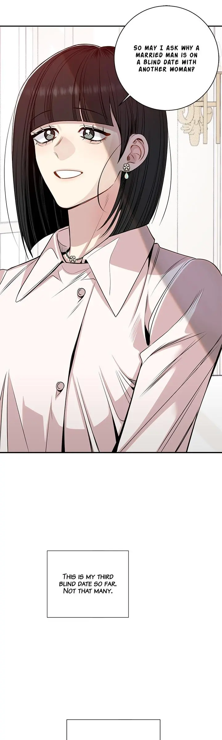 Cherry Blossoms After Winter - Chapter 174 Page 12