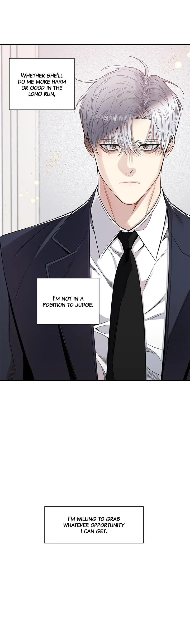 Cherry Blossoms After Winter - Chapter 174 Page 14