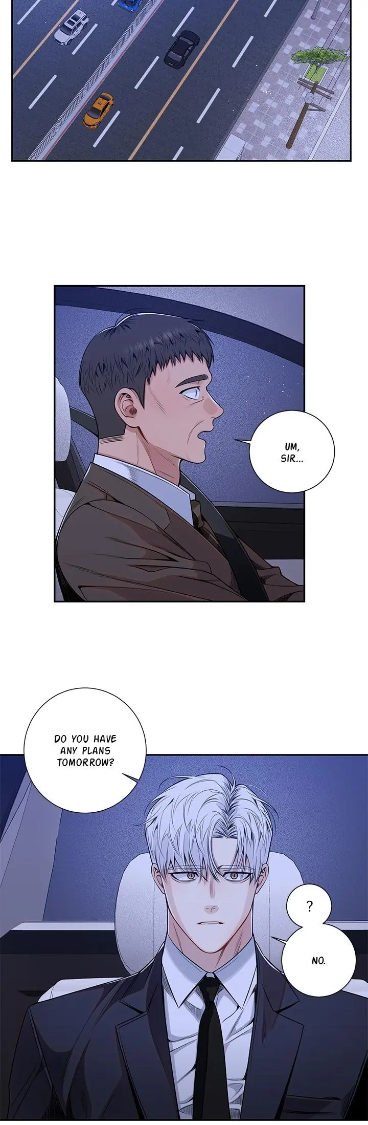 Cherry Blossoms After Winter - Chapter 174 Page 19
