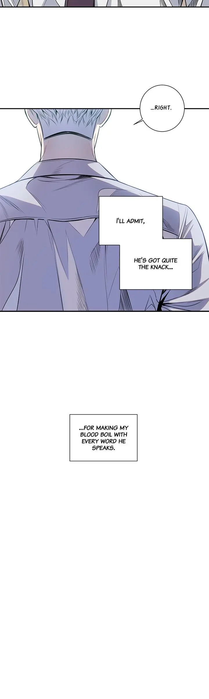 Cherry Blossoms After Winter - Chapter 174 Page 25