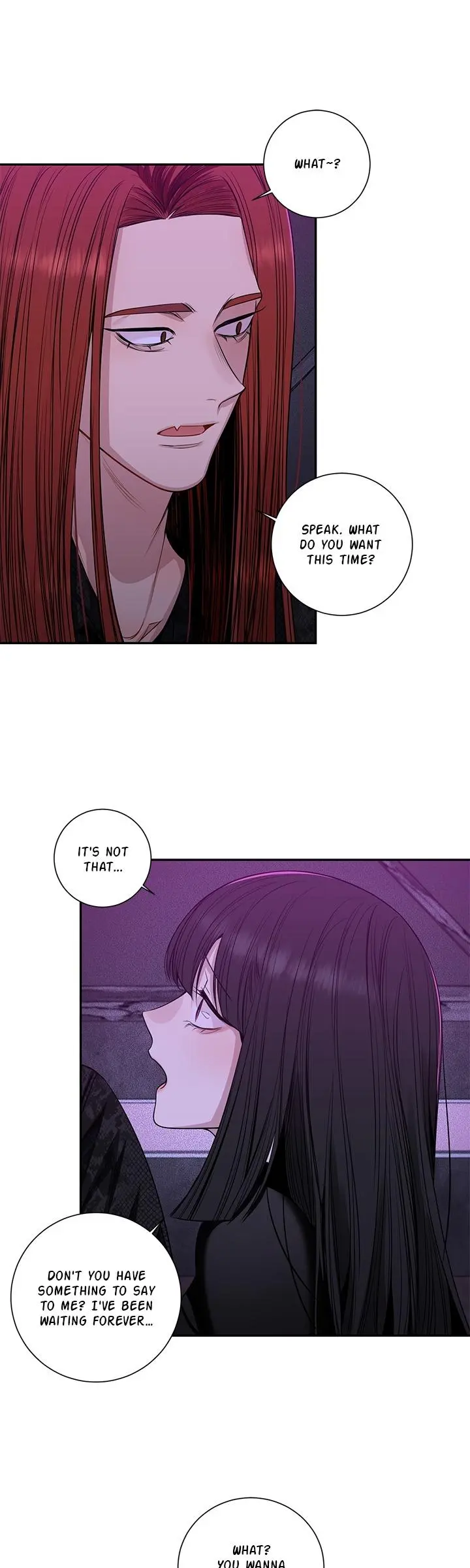 Cherry Blossoms After Winter - Chapter 174 Page 28