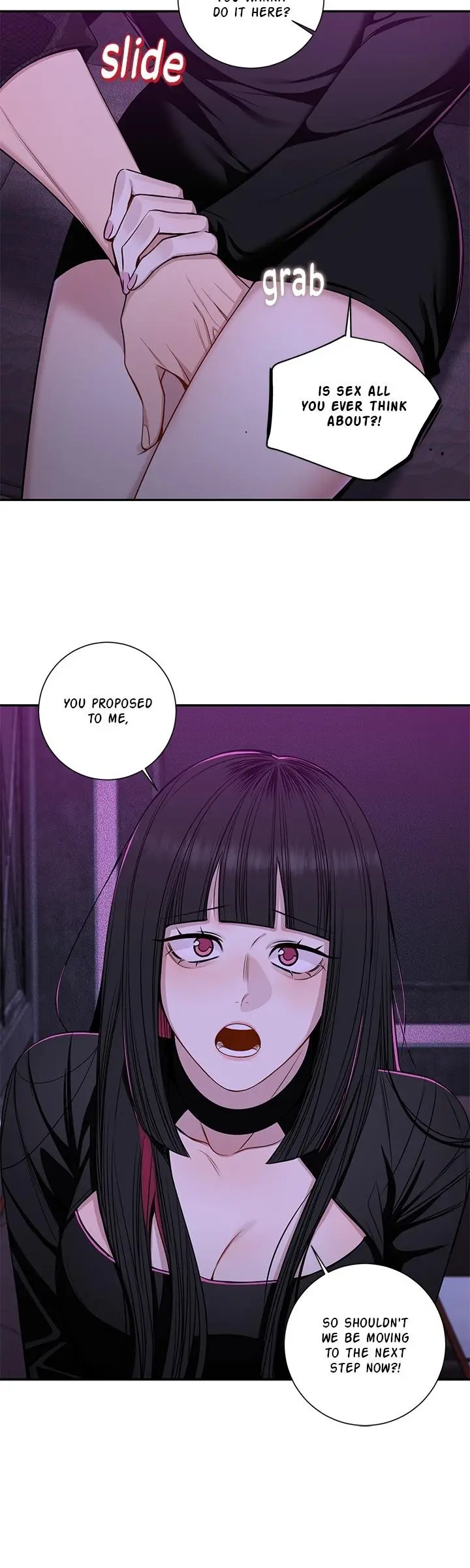 Cherry Blossoms After Winter - Chapter 174 Page 29