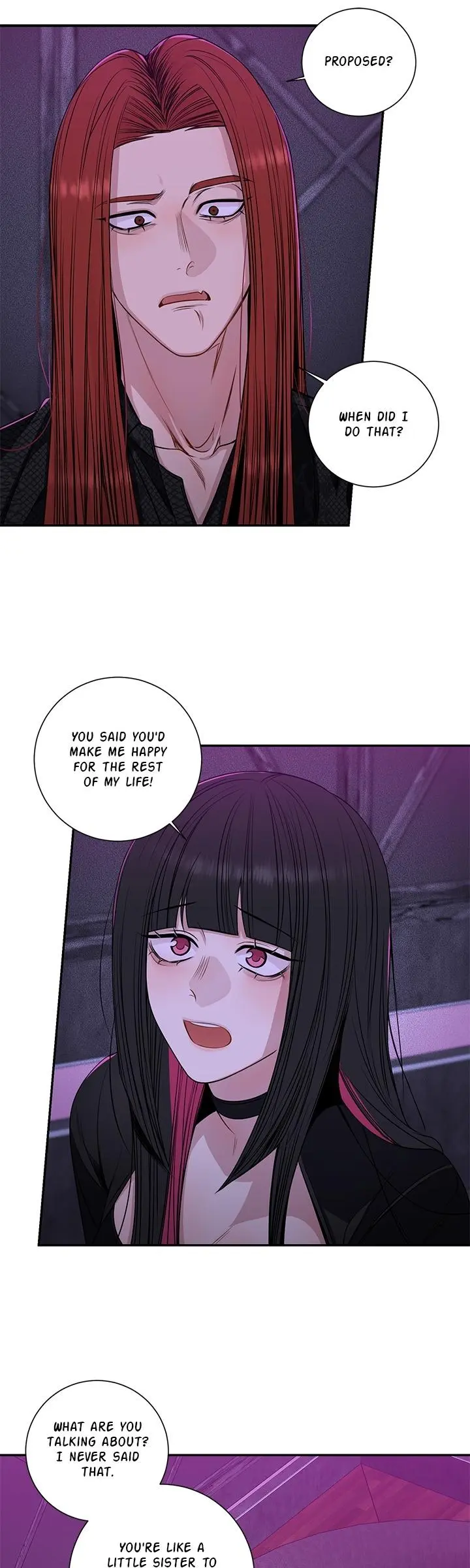 Cherry Blossoms After Winter - Chapter 174 Page 30