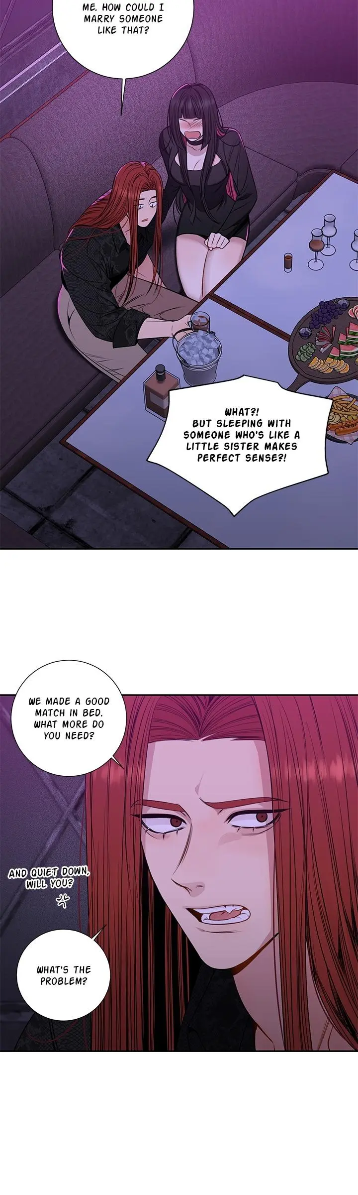 Cherry Blossoms After Winter - Chapter 174 Page 31