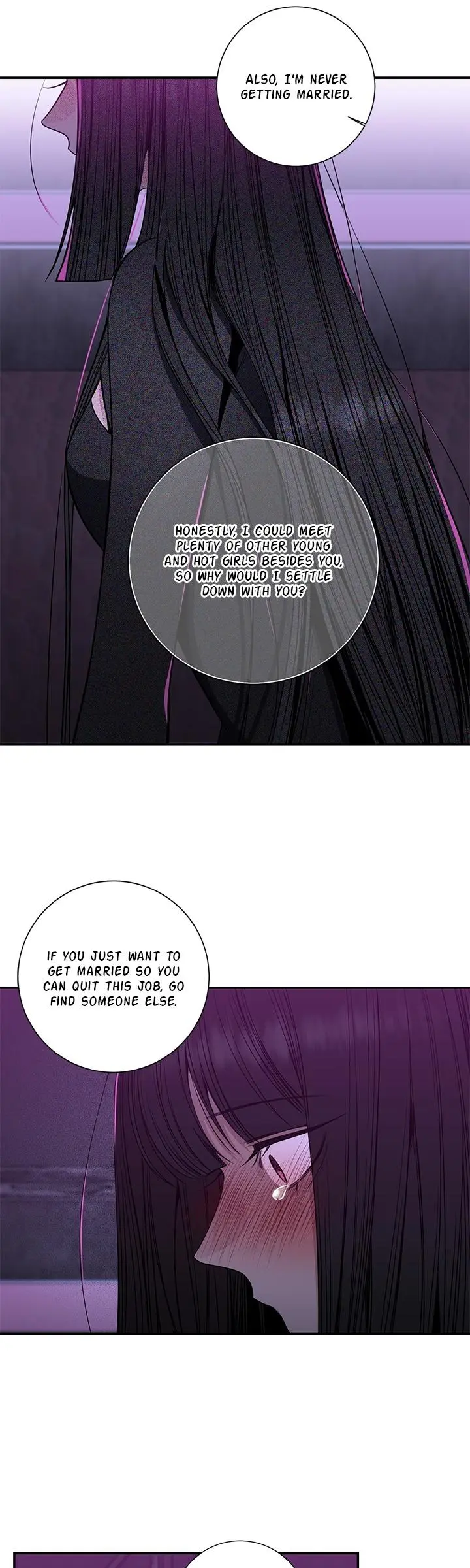Cherry Blossoms After Winter - Chapter 174 Page 32