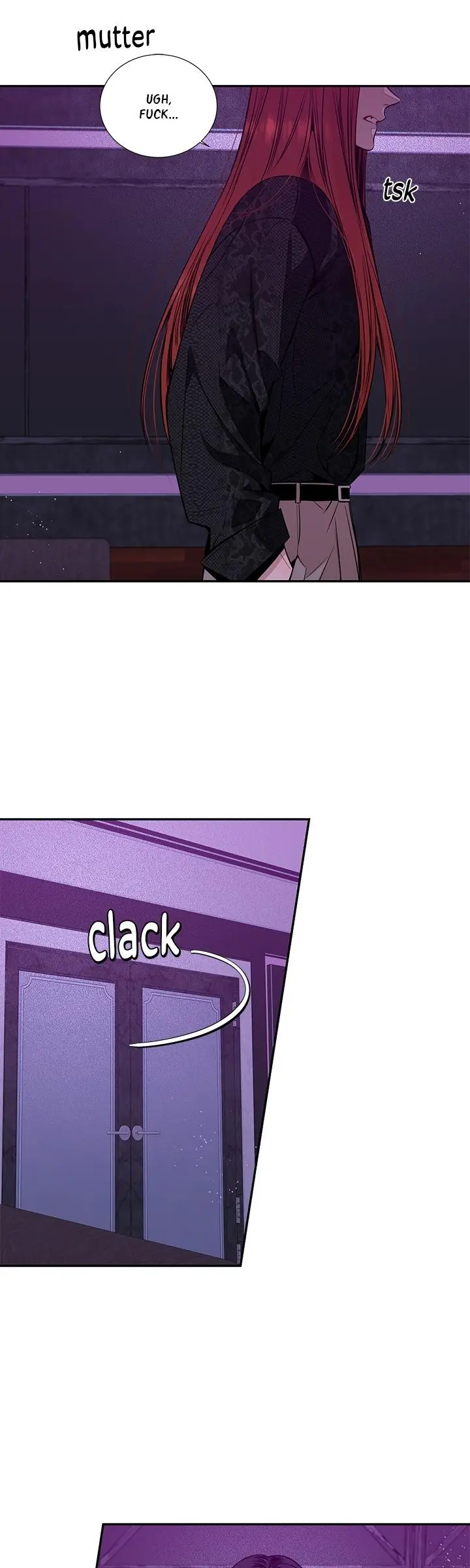Cherry Blossoms After Winter - Chapter 174 Page 34