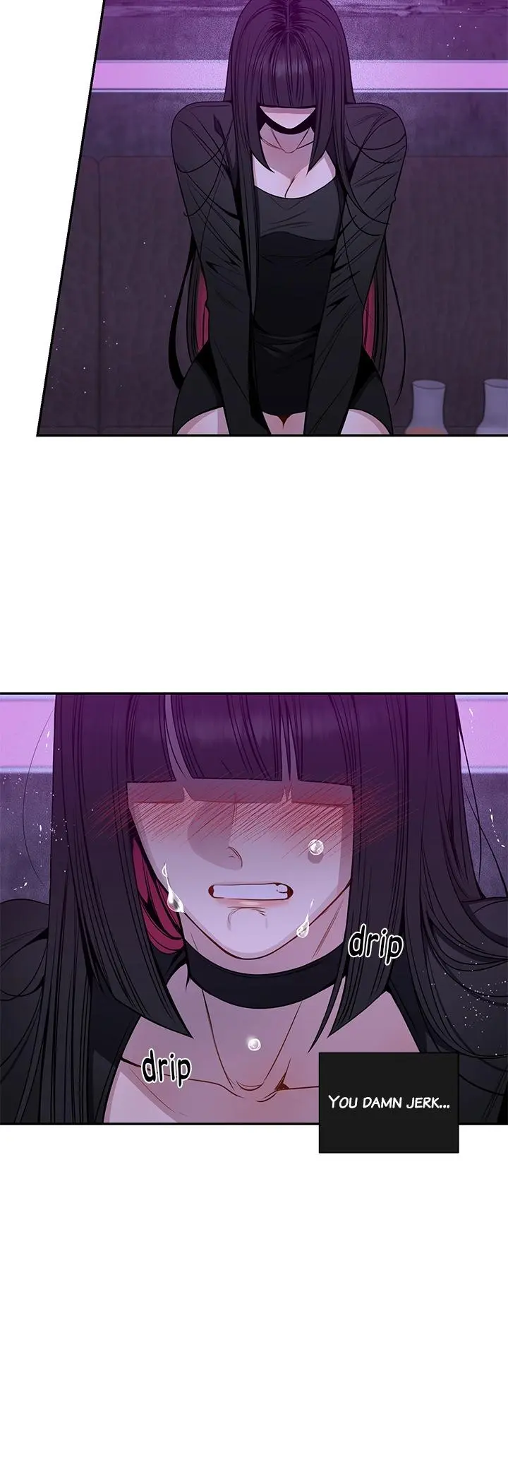 Cherry Blossoms After Winter - Chapter 174 Page 35