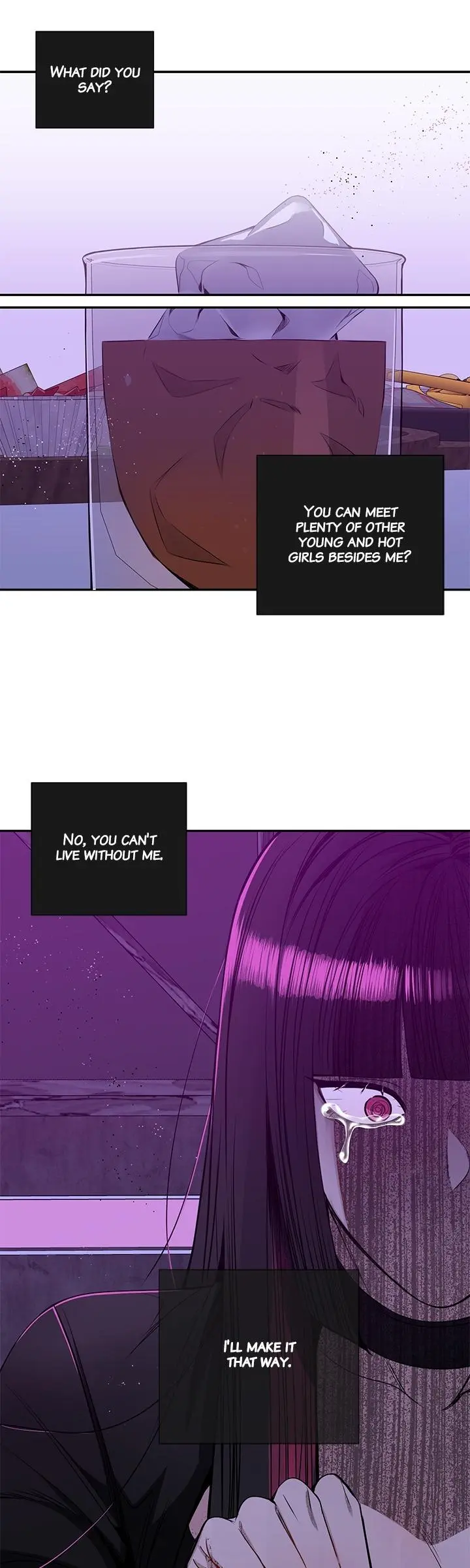 Cherry Blossoms After Winter - Chapter 174 Page 36