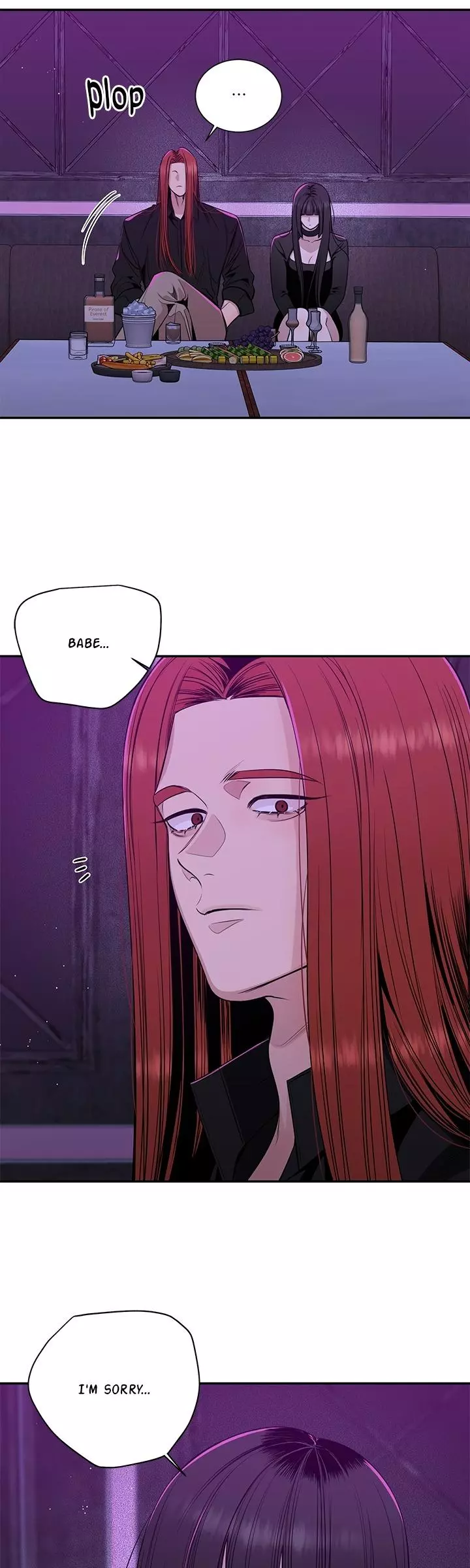 Cherry Blossoms After Winter - Chapter 175 Page 9