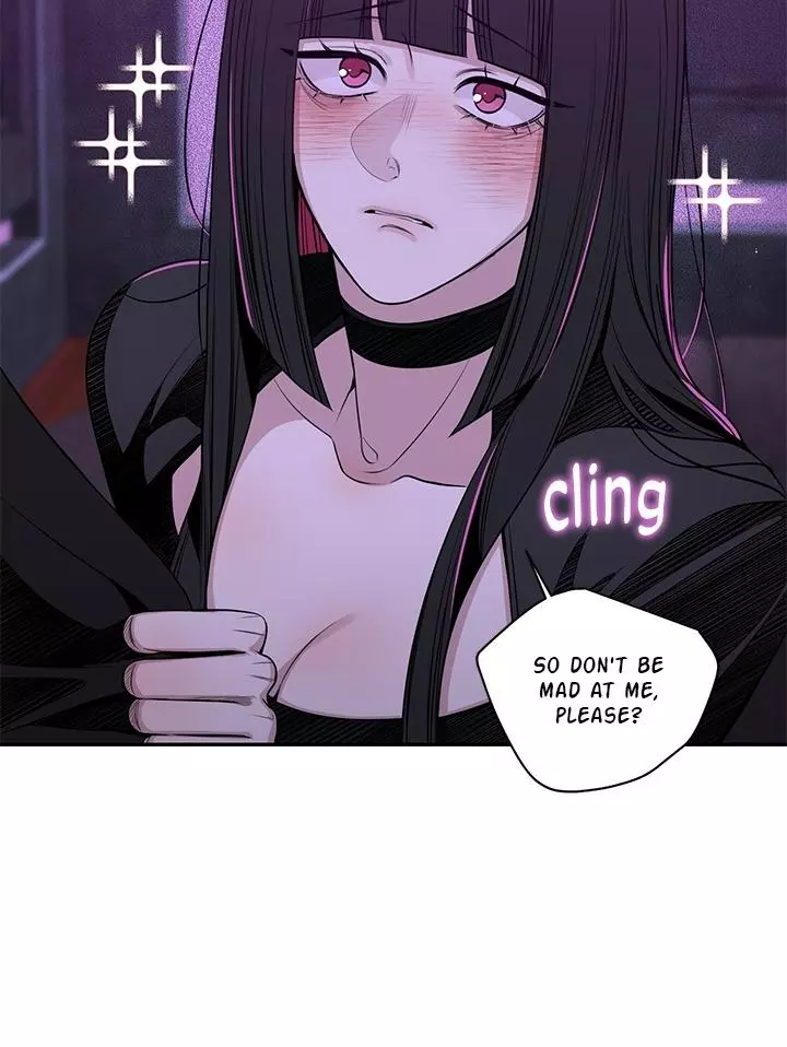 Cherry Blossoms After Winter - Chapter 175 Page 10