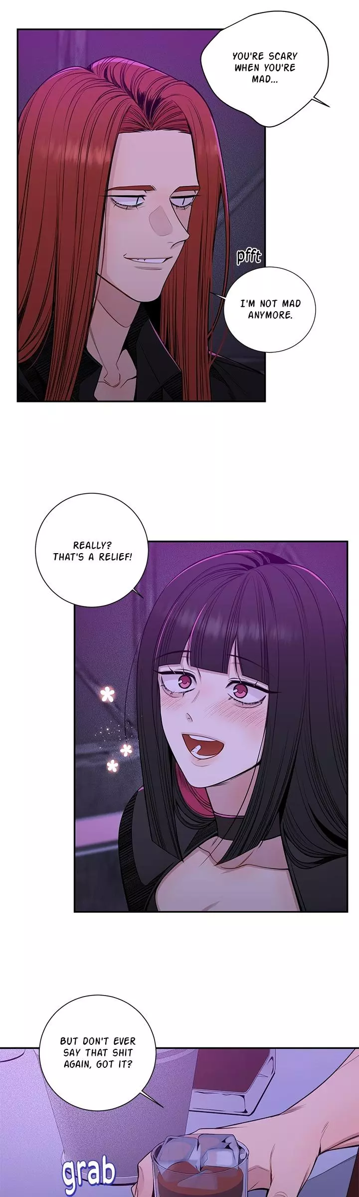 Cherry Blossoms After Winter - Chapter 175 Page 11