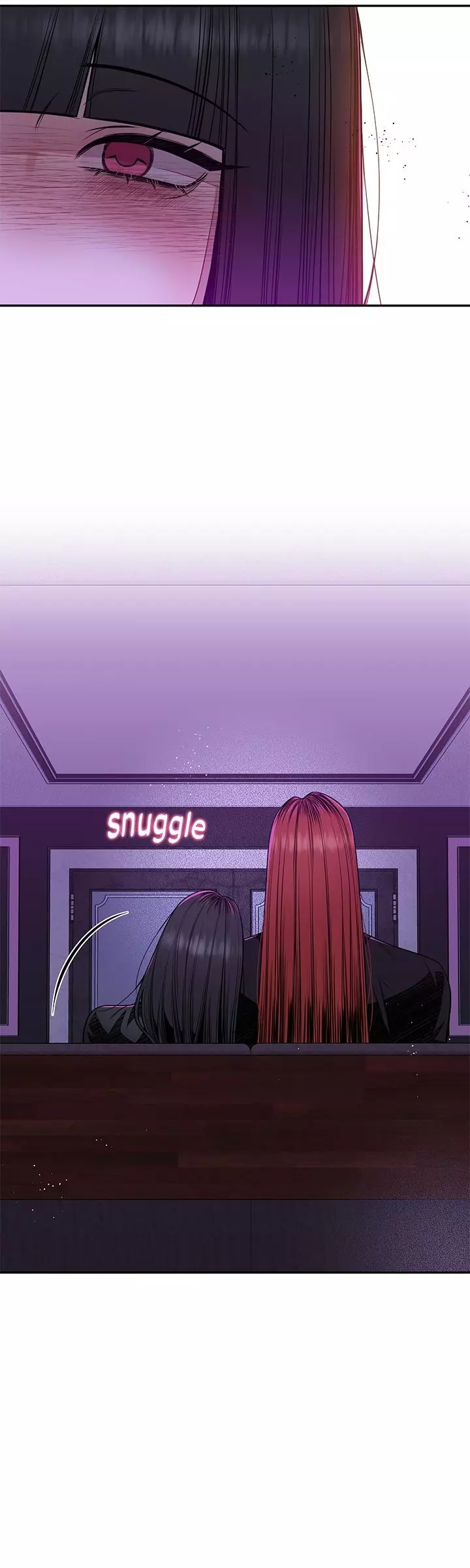 Cherry Blossoms After Winter - Chapter 175 Page 13
