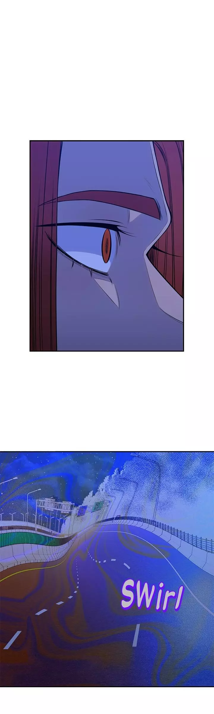Cherry Blossoms After Winter - Chapter 175 Page 19