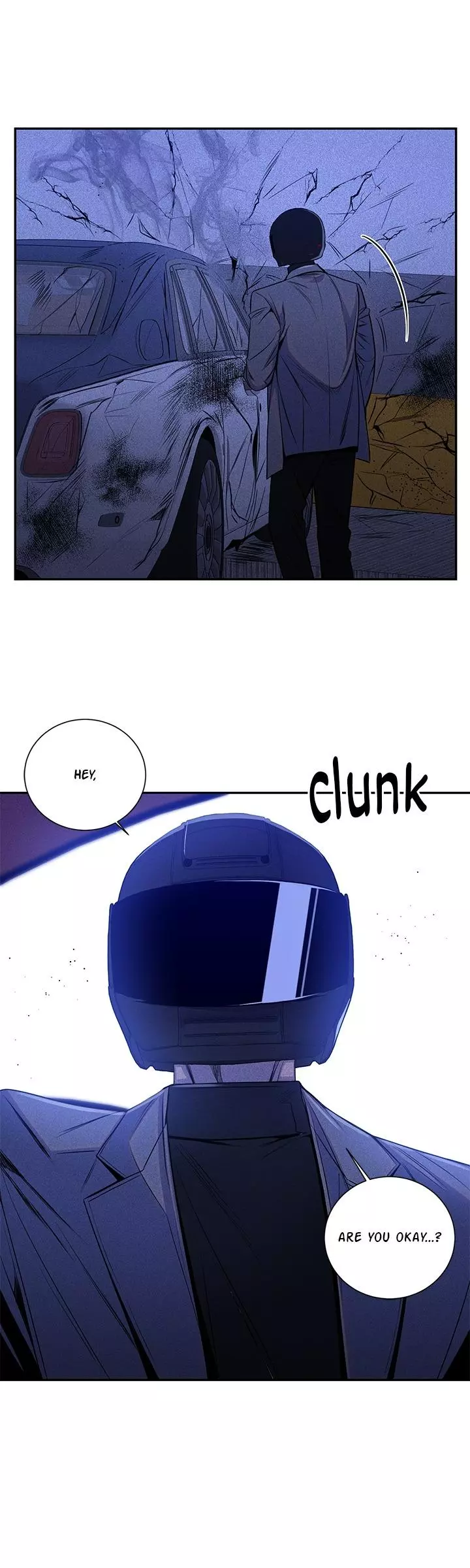 Cherry Blossoms After Winter - Chapter 175 Page 29