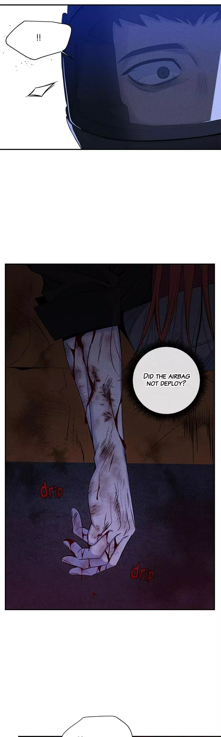 Cherry Blossoms After Winter - Chapter 175 Page 30