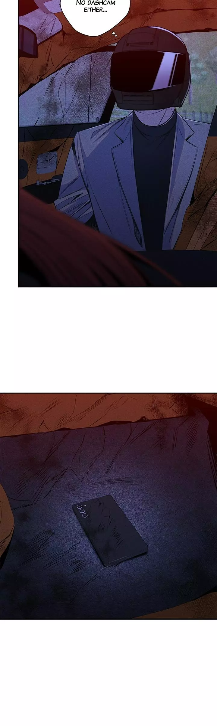Cherry Blossoms After Winter - Chapter 175 Page 31
