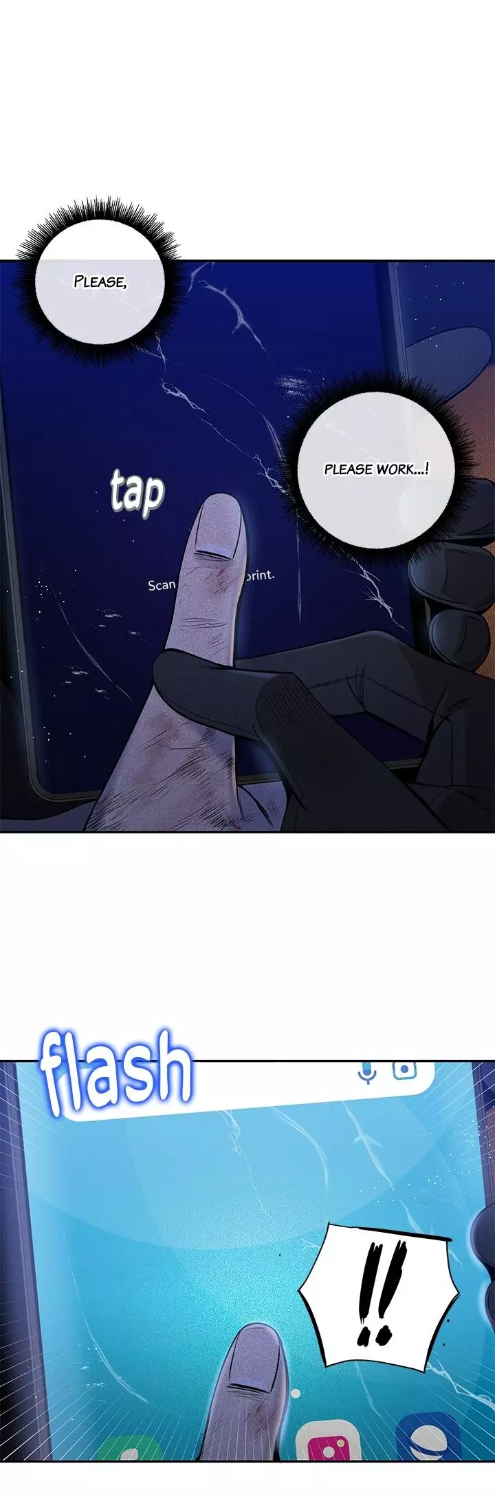 Cherry Blossoms After Winter - Chapter 175 Page 34