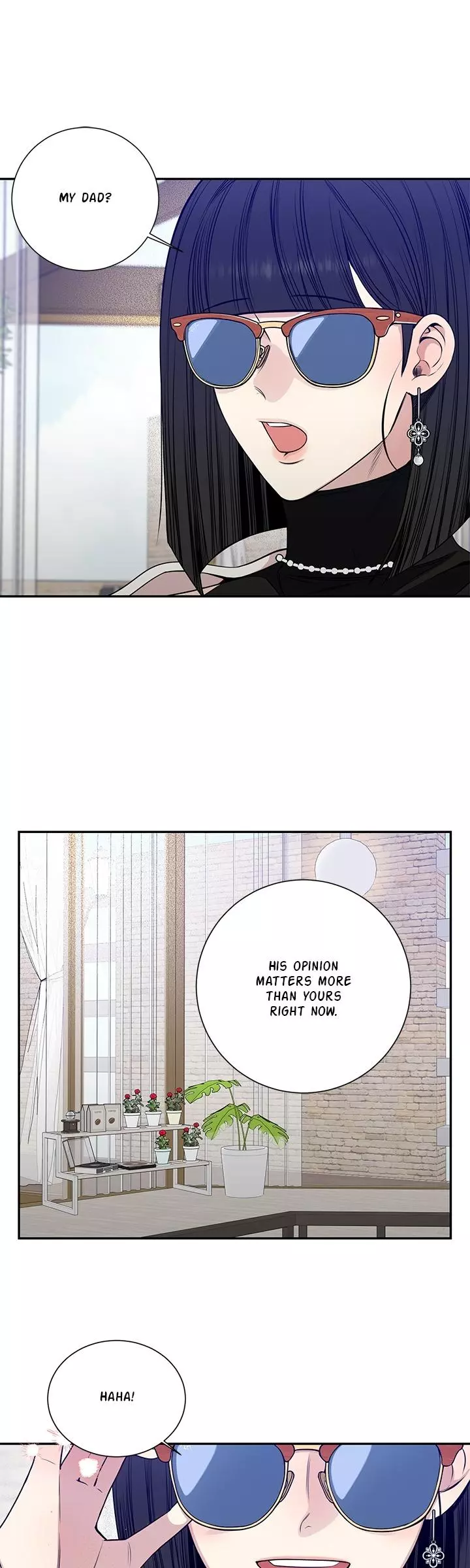 Cherry Blossoms After Winter - Chapter 175 Page 39