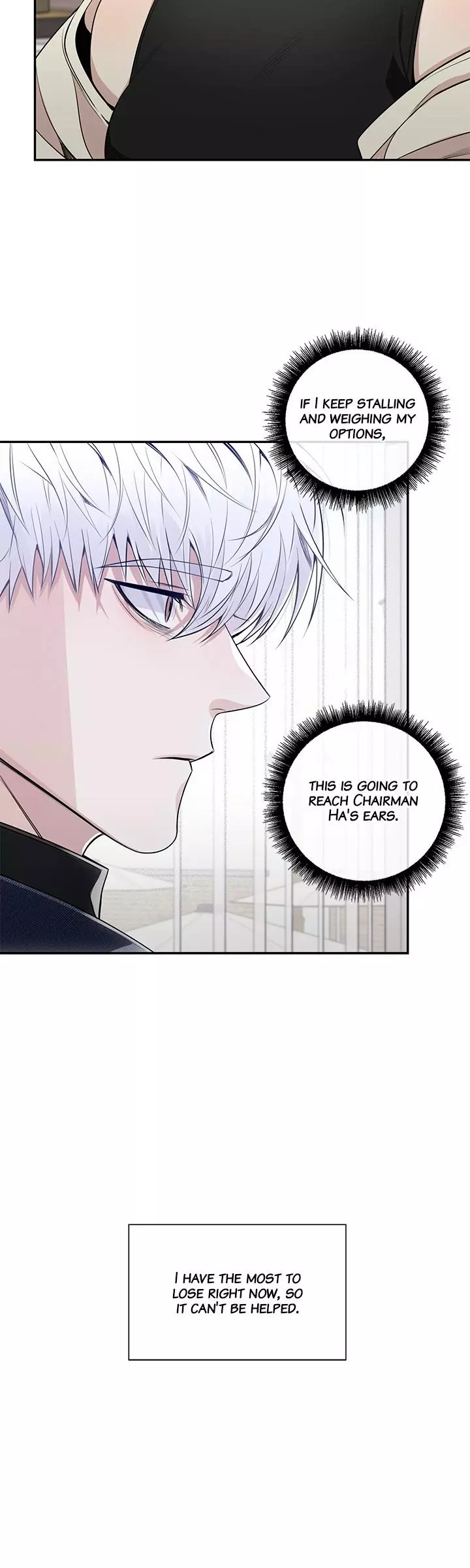 Cherry Blossoms After Winter - Chapter 176 Page 2