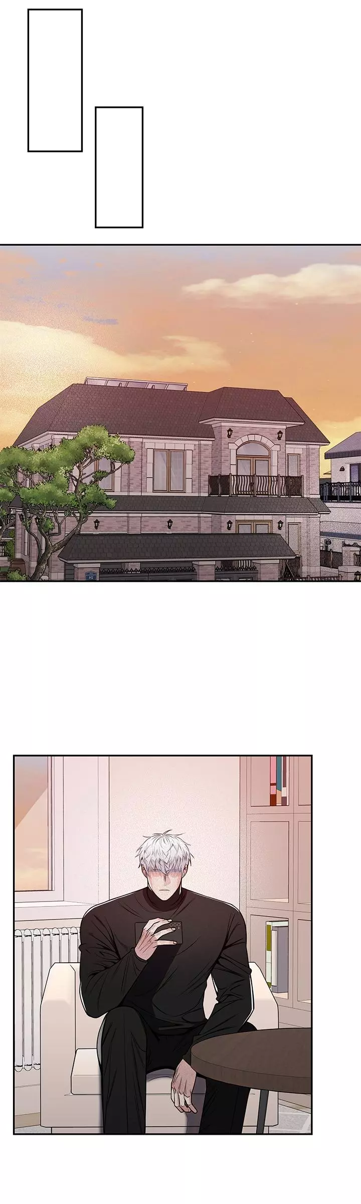 Cherry Blossoms After Winter - Chapter 176 Page 12