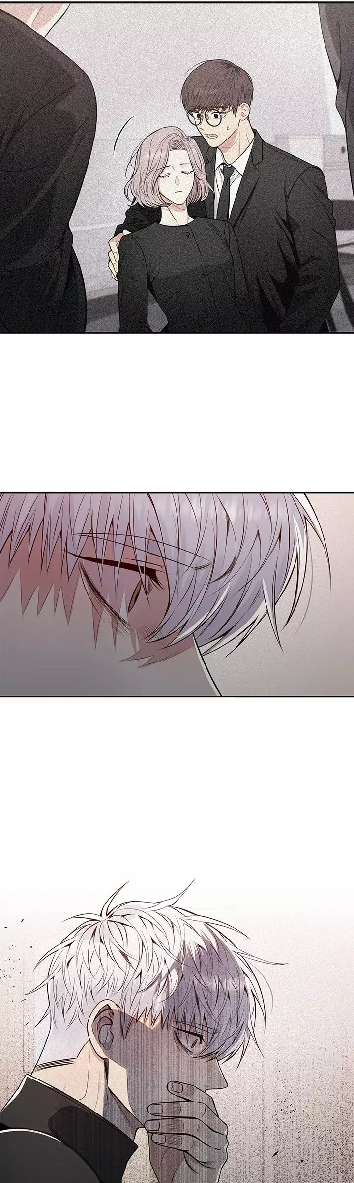 Cherry Blossoms After Winter - Chapter 176 Page 18