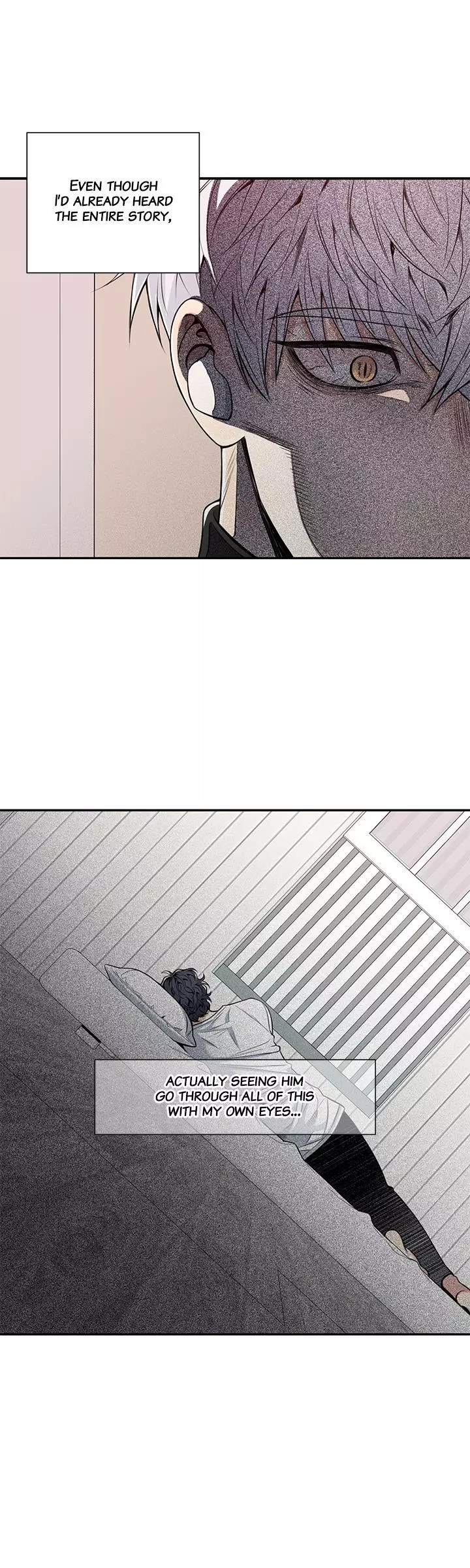 Cherry Blossoms After Winter - Chapter 176 Page 20