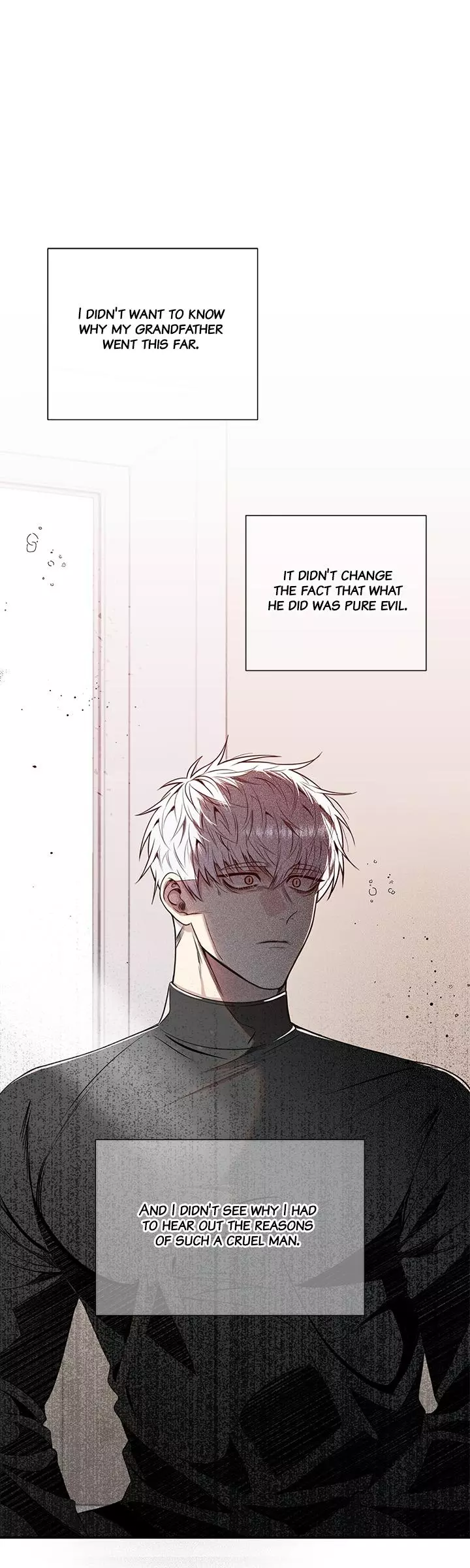Cherry Blossoms After Winter - Chapter 176 Page 22