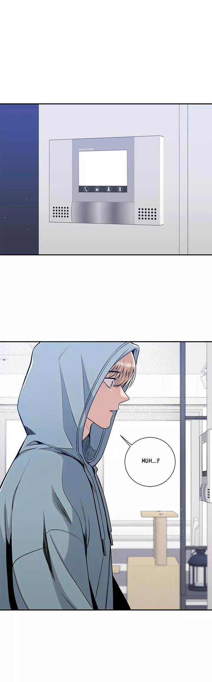 Cherry Blossoms After Winter - Chapter 176 Page 31