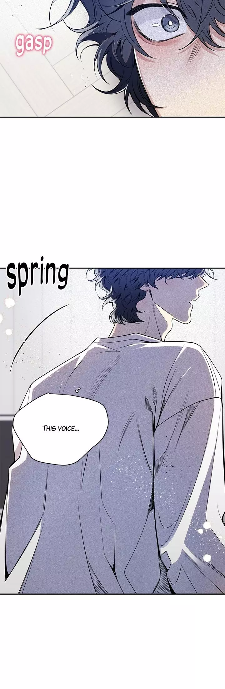 Cherry Blossoms After Winter - Chapter 176 Page 33