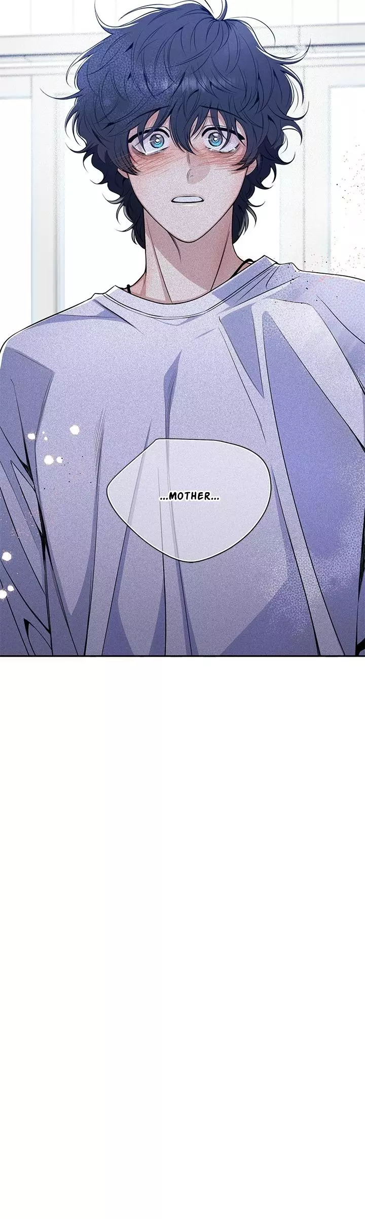 Cherry Blossoms After Winter - Chapter 176 Page 35