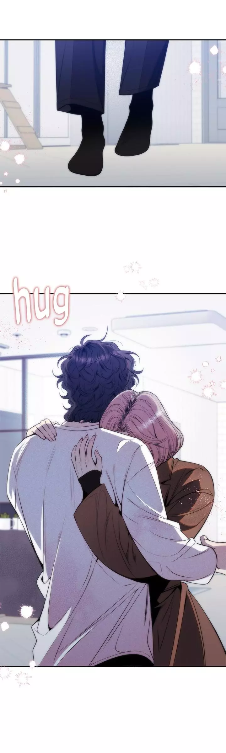 Cherry Blossoms After Winter - Chapter 177 Page 2
