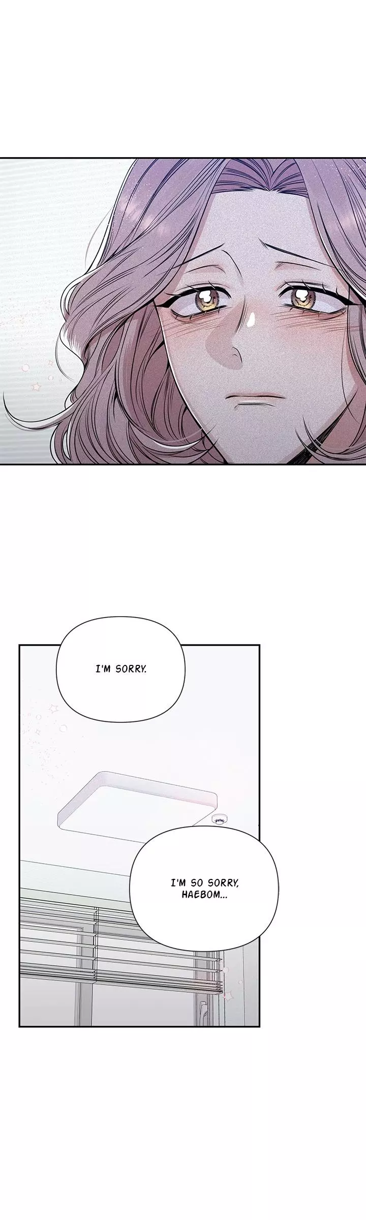 Cherry Blossoms After Winter - Chapter 177 Page 6