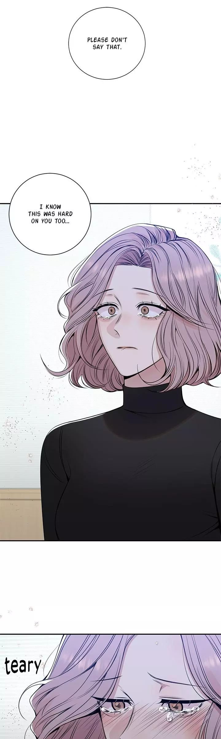 Cherry Blossoms After Winter - Chapter 177 Page 8
