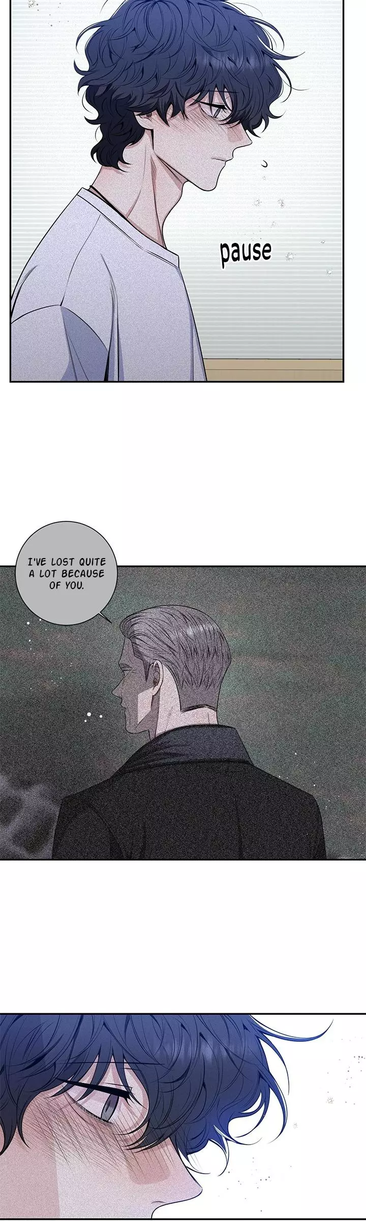Cherry Blossoms After Winter - Chapter 177 Page 11