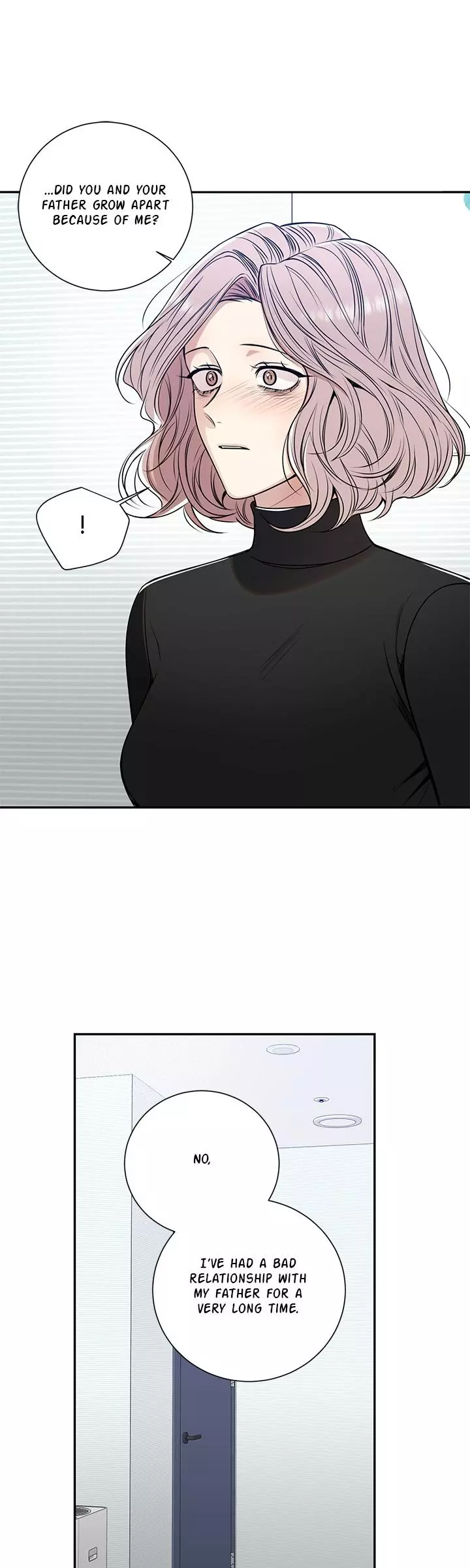 Cherry Blossoms After Winter - Chapter 177 Page 12