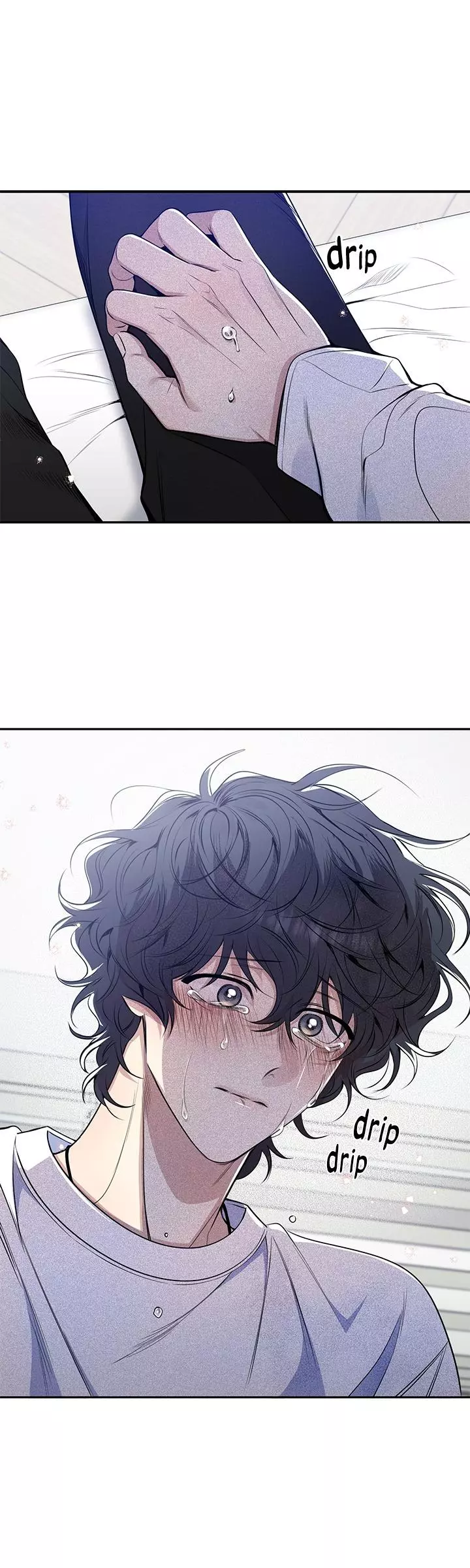 Cherry Blossoms After Winter - Chapter 177 Page 14
