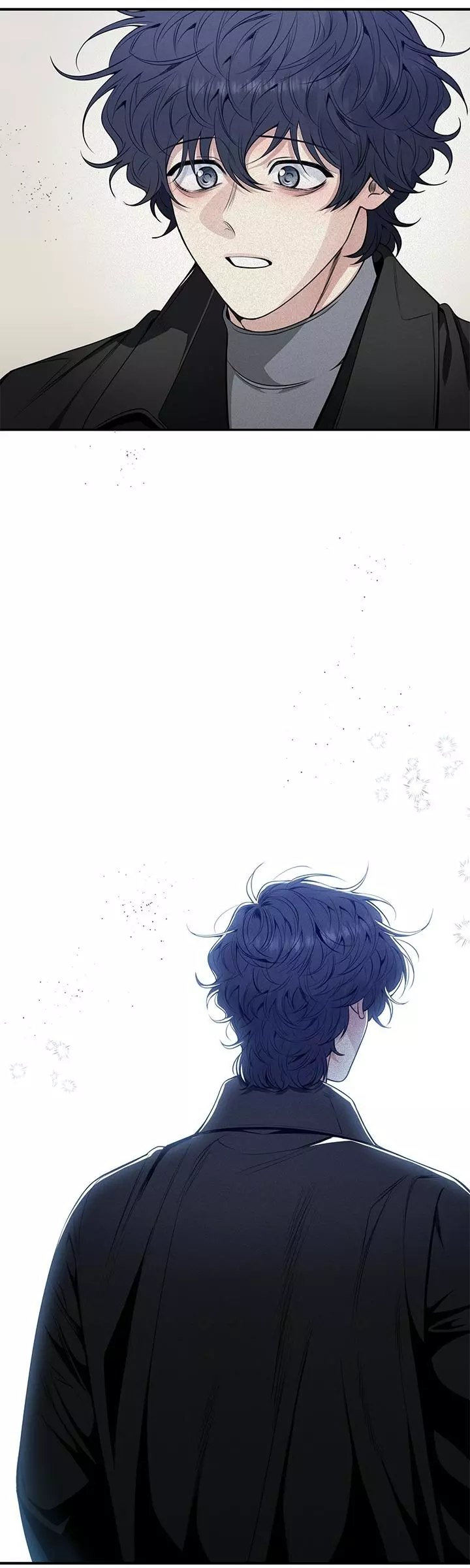 Cherry Blossoms After Winter - Chapter 177 Page 20