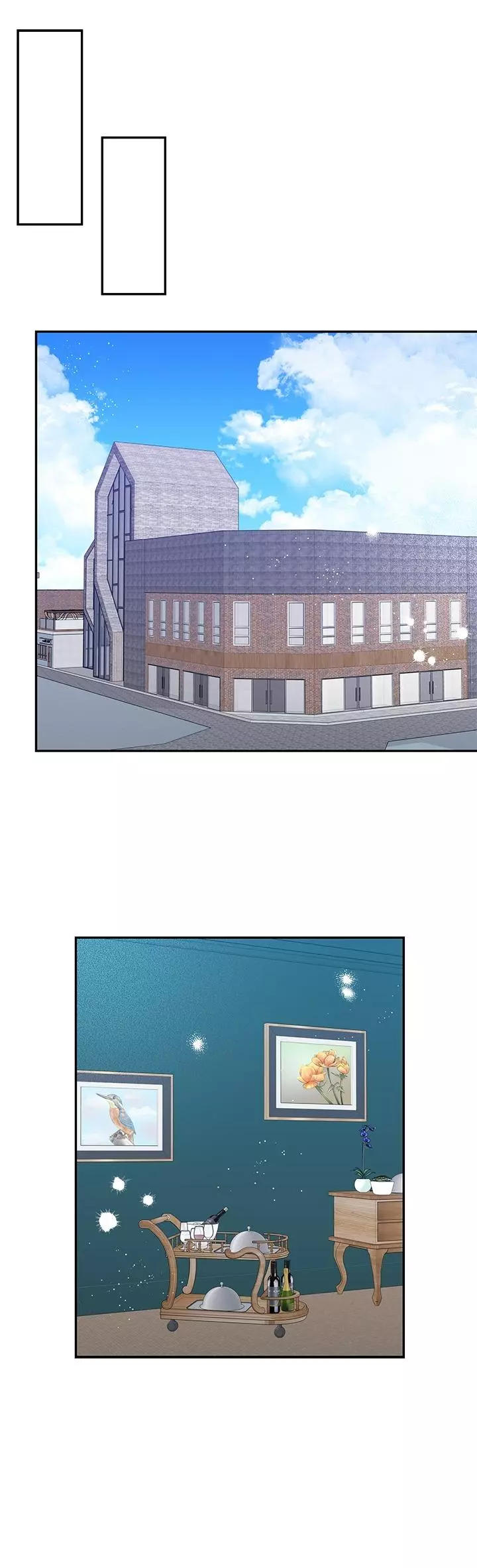 Cherry Blossoms After Winter - Chapter 177 Page 22