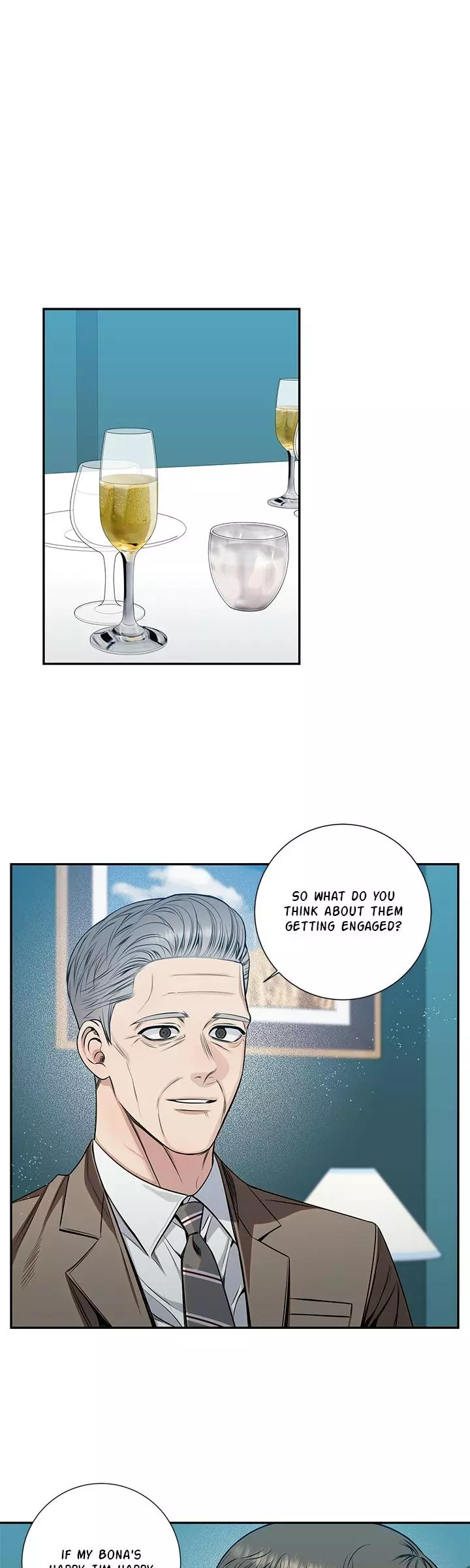 Cherry Blossoms After Winter - Chapter 177 Page 29