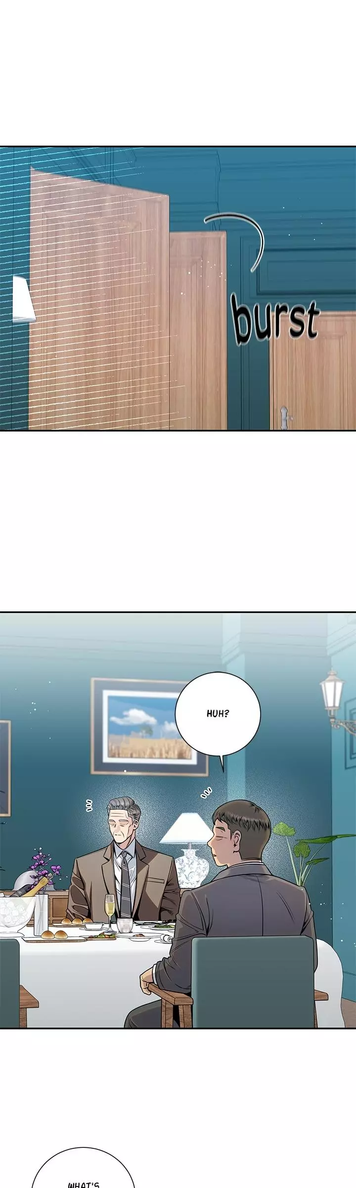 Cherry Blossoms After Winter - Chapter 177 Page 31