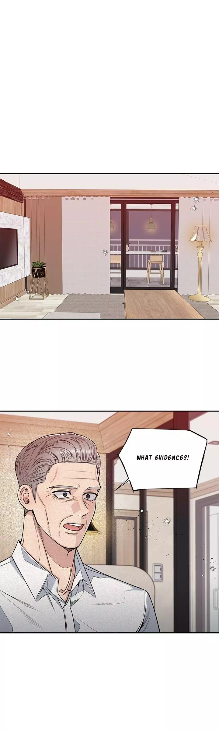 Cherry Blossoms After Winter - Chapter 178 Page 5