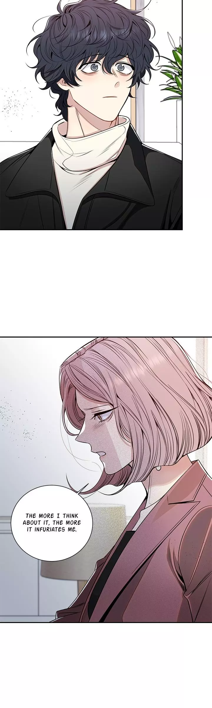 Cherry Blossoms After Winter - Chapter 178 Page 11