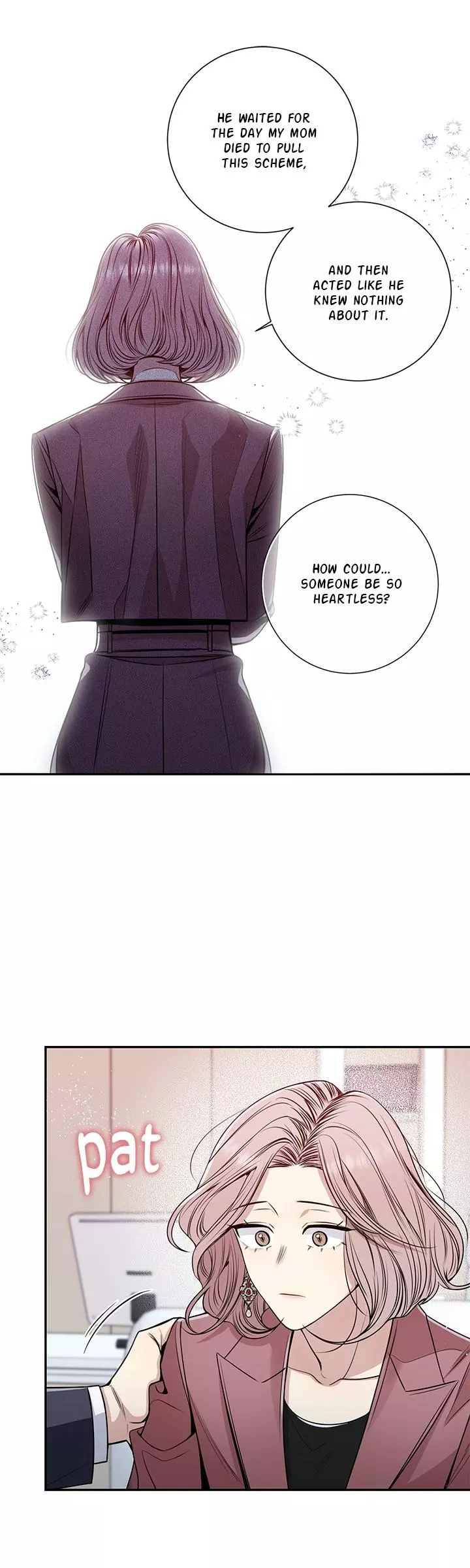 Cherry Blossoms After Winter - Chapter 178 Page 12