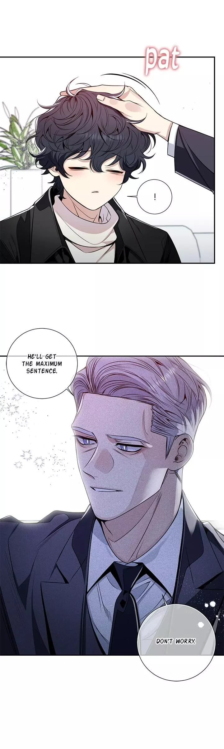 Cherry Blossoms After Winter - Chapter 178 Page 13