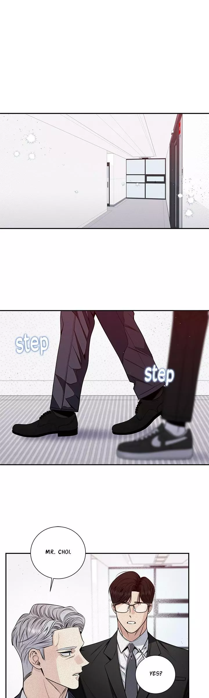 Cherry Blossoms After Winter - Chapter 178 Page 14