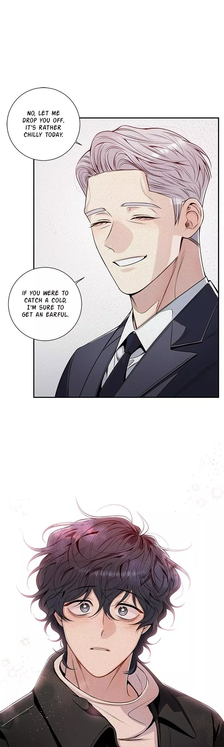 Cherry Blossoms After Winter - Chapter 178 Page 17